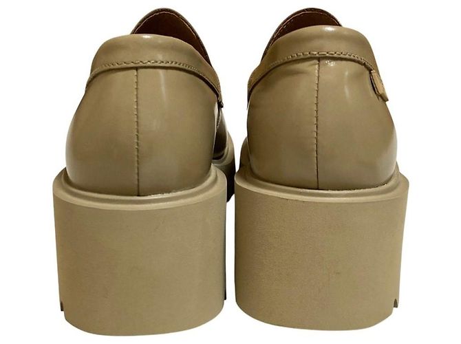 Autre Marque Mocassini con plateau Camper MILAH - vista 4