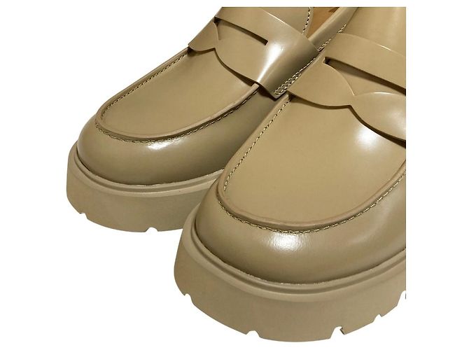 Autre Marque Mocassini con plateau Camper MILAH - vista 5