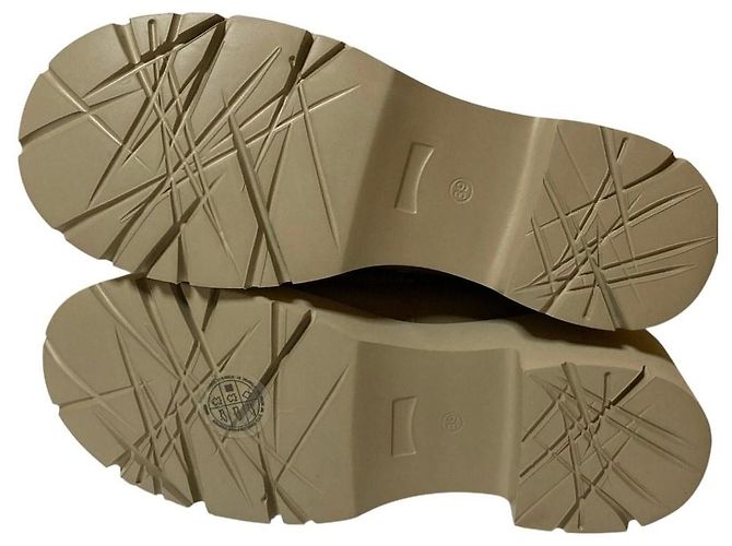Autre Marque Mocassini con plateau Camper MILAH - vista 7