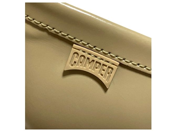 Autre Marque Mocassini con plateau Camper MILAH - vista 9