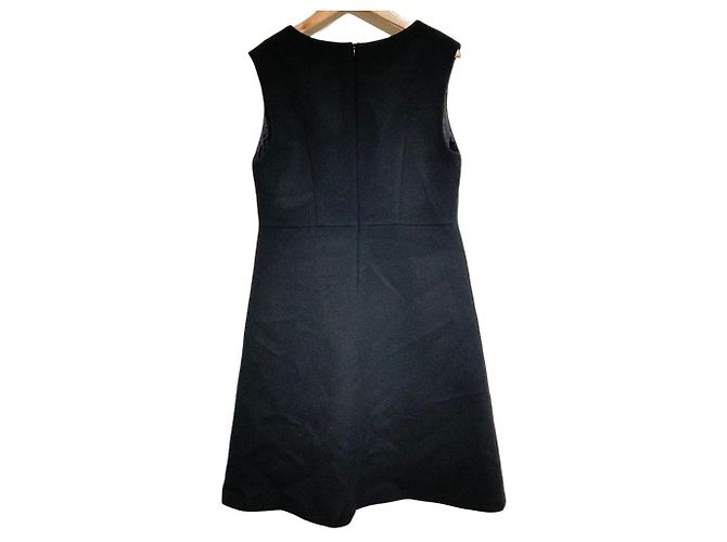 Autre Marque Aveniretoile Perlen-Taschenkleid - Ansicht 2