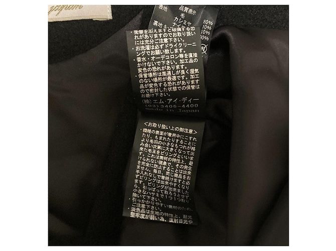 Autre Marque Aveniretoile Perlen-Taschenkleid - Ansicht 6