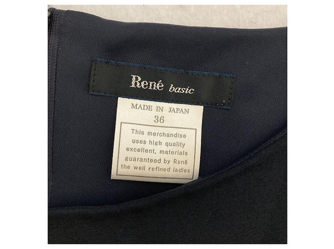 Autre Marque Abito Rene - vista 3