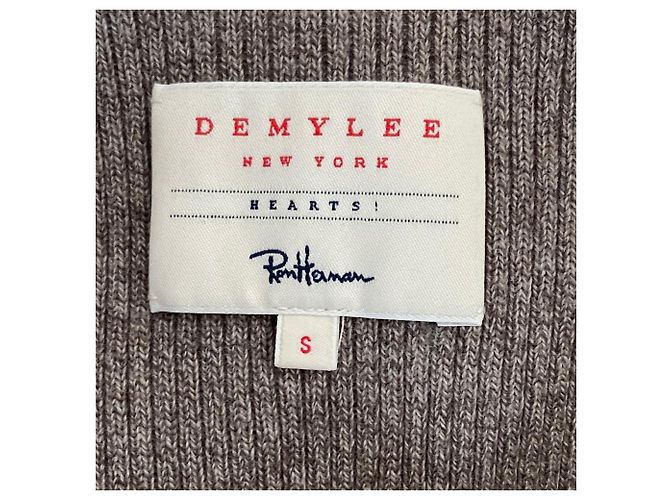 Autre Marque DemyLee Amalia Strickpullover - Ansicht 3