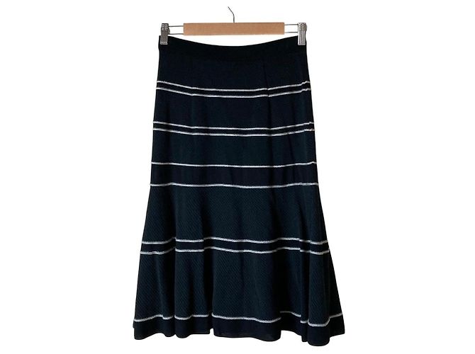 Autre Marque Falda de punto TO BE CHIC - vista 2