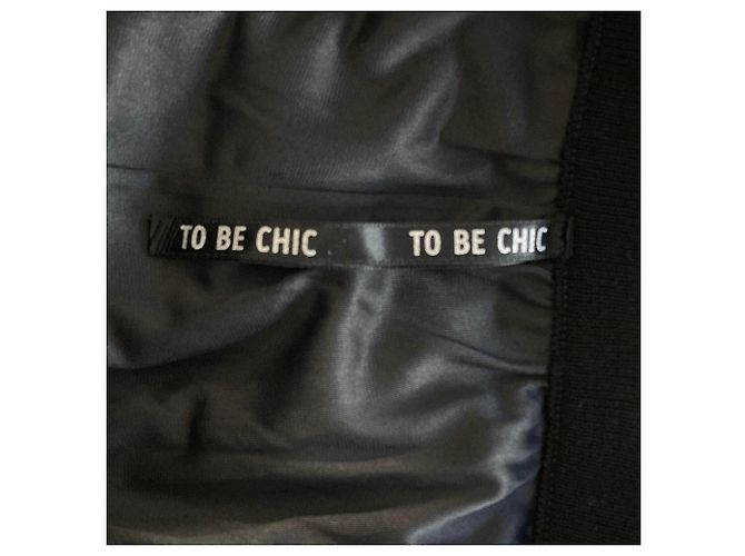 Autre Marque Falda de punto TO BE CHIC - vista 3