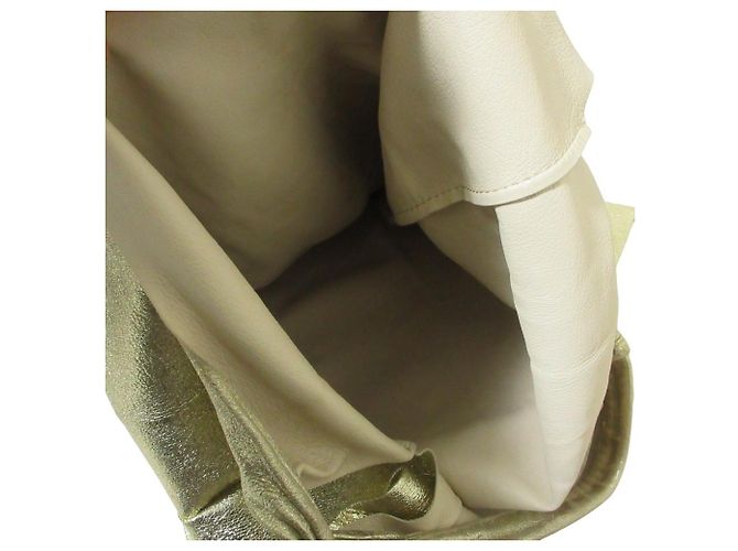 Autre Marque ANITA BILARDI Leder 2-Way-Tasche - Ansicht 11