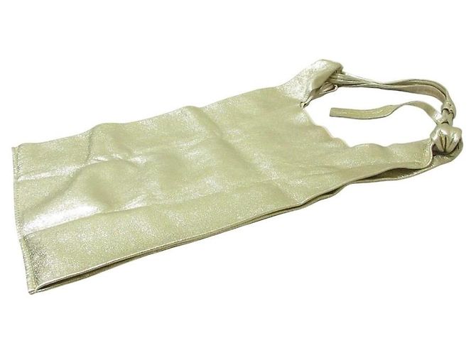 Autre Marque ANITA BILARDI Leder 2-Way-Tasche - Ansicht 4