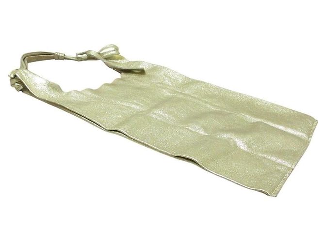 Autre Marque ANITA BILARDI Leder 2-Way-Tasche - Ansicht 5
