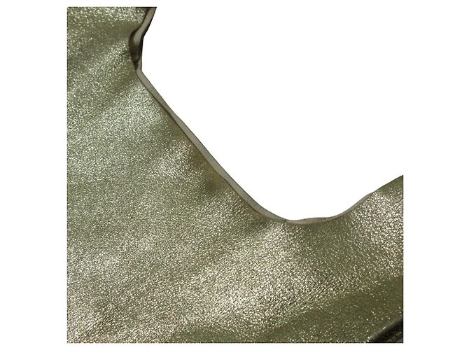Autre Marque ANITA BILARDI Leder 2-Way-Tasche - Ansicht 7