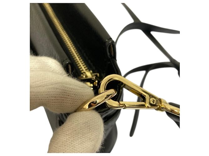 Autre Marque LOWELL Things Mini Borsa a Tracolla in Pelle Legacy - vista 12