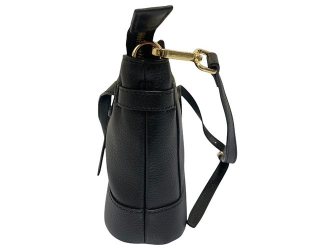 Autre Marque LOWELL Things Mini Borsa a Tracolla in Pelle Legacy - vista 3