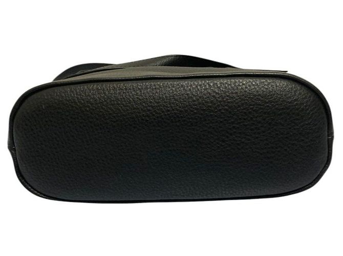 Autre Marque LOWELL Things Mini Borsa a Tracolla in Pelle Legacy - vista 5