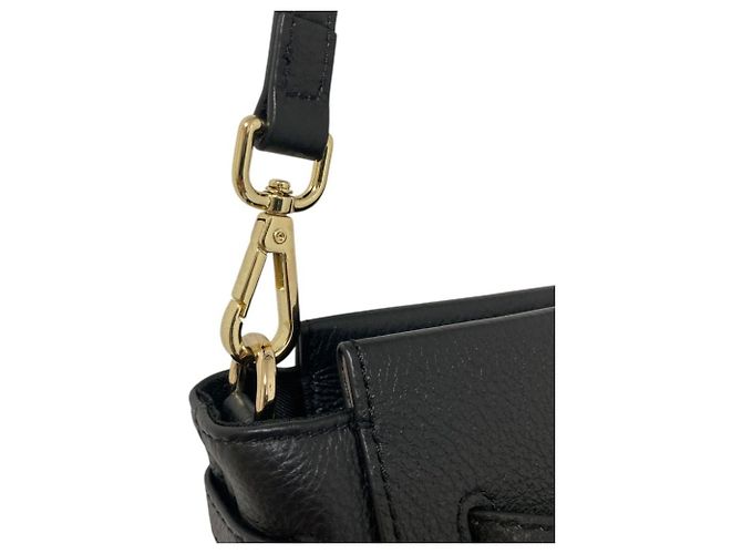Autre Marque LOWELL Things Mini Borsa a Tracolla in Pelle Legacy - vista 7