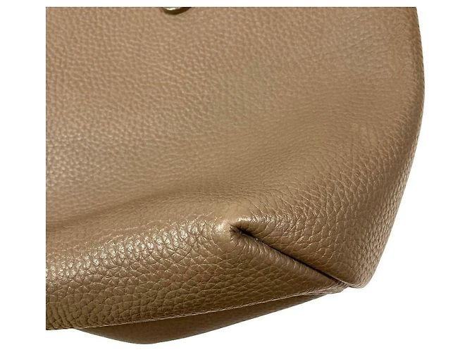 Autre Marque Borsa Tote in pelle MASUDA MUG Y - vista 10