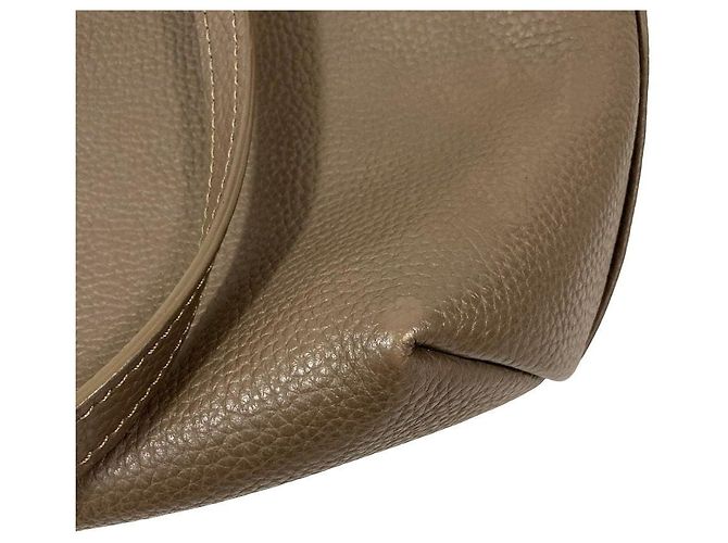Autre Marque Borsa Tote in pelle MASUDA MUG Y - vista 12