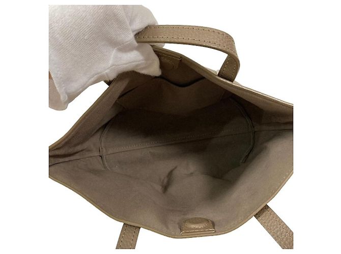 Autre Marque Borsa Tote in pelle MASUDA MUG Y - vista 6