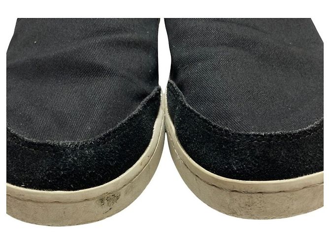 Autre Marque A.P.C. Slip-On-Sneaker - Ansicht 10