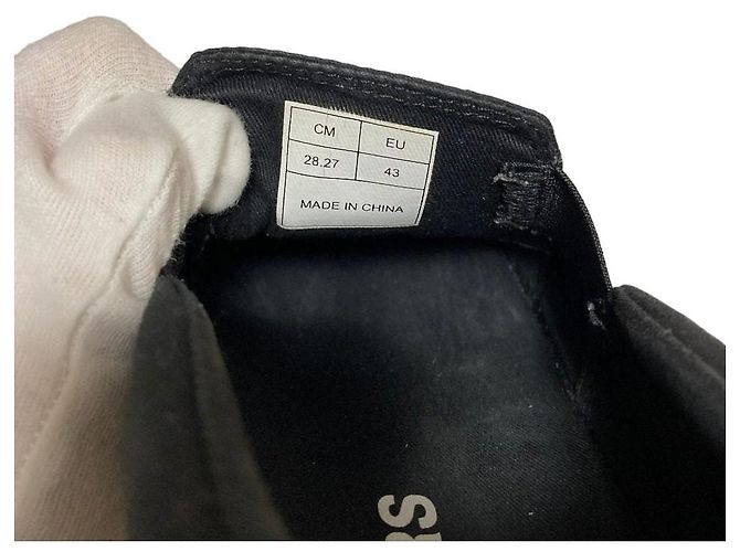 Autre Marque A.P.C. Slip-On-Sneaker - Ansicht 6