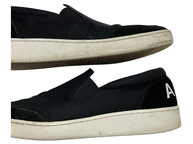 Autre Marque A.P.C. Slip-On-Sneaker - Ansicht 8