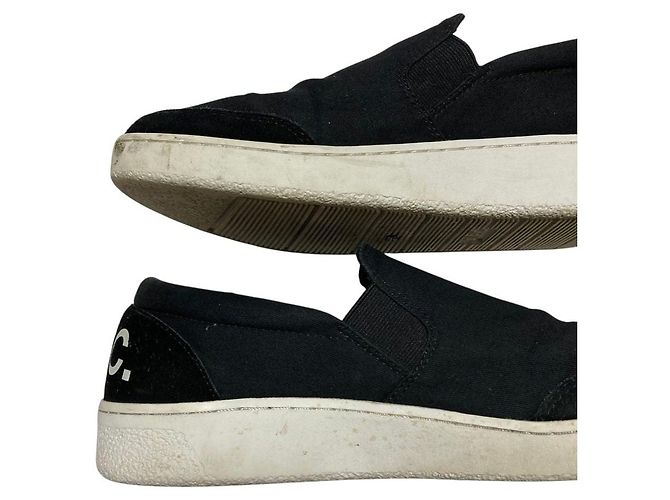 Autre Marque A.P.C. Slip-On-Sneaker - Ansicht 9