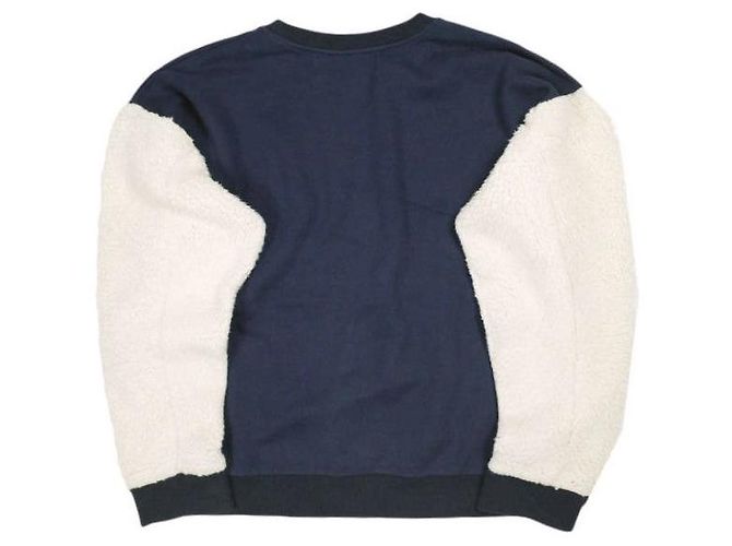 Autre Marque LF MARKEY V-Gusset Sweatshirt Sweatshirt de algodão e poliéster - vista 2