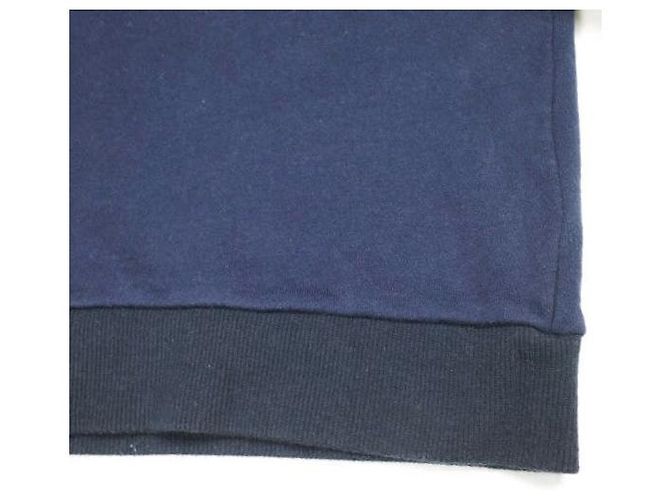Autre Marque LF MARKEY V-Gusset Sweatshirt Sweatshirt de algodão e poliéster - vista 5