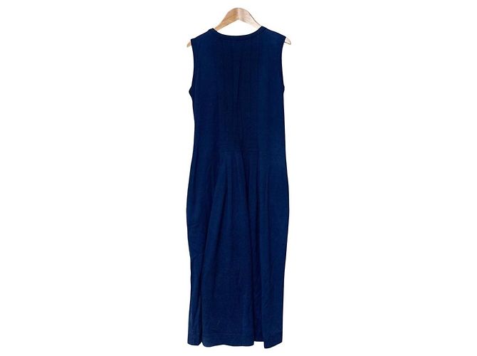 Autre Marque 45R Ärmelloses langes Kleid - Ansicht 3
