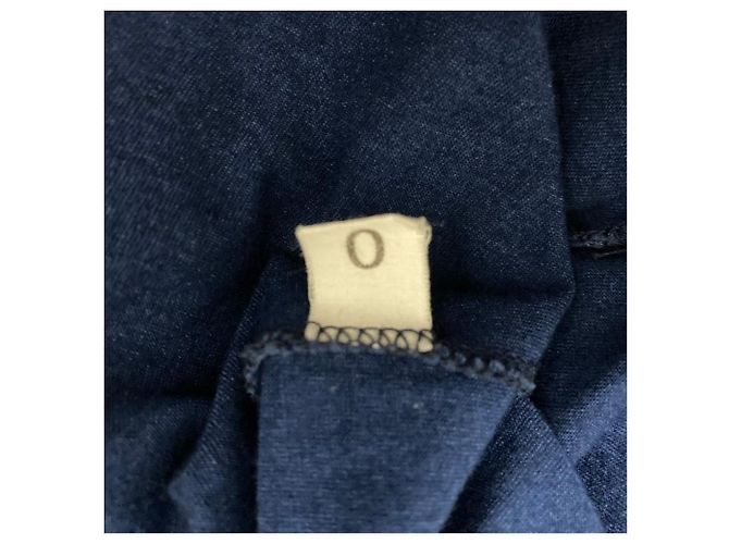 Autre Marque 45R Ärmelloses langes Kleid - Ansicht 4