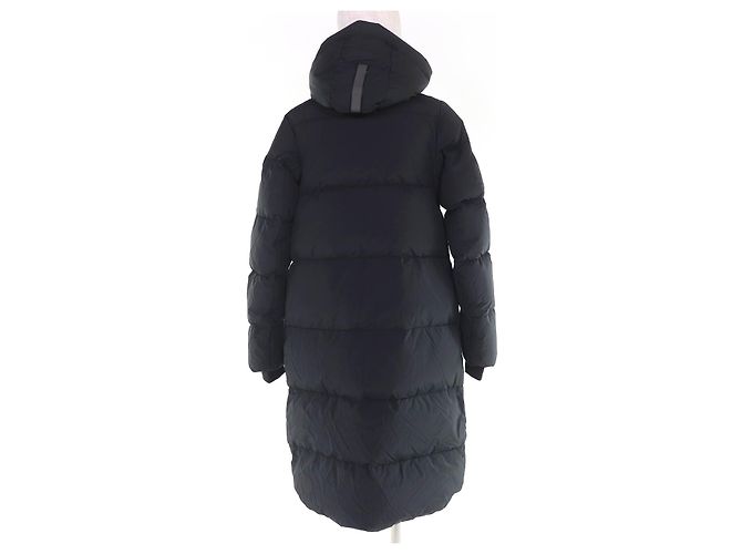 Canada Goose Byward Parka Abrigo de nylon y plumón - vista 3