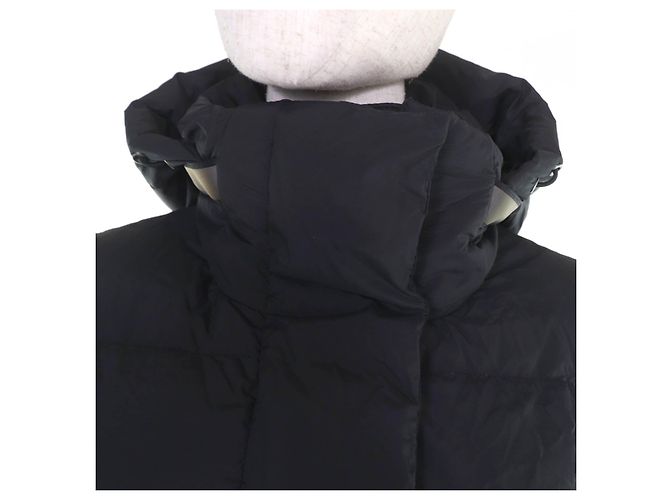 Canada Goose Byward Parka Abrigo de nylon y plumón - vista 4