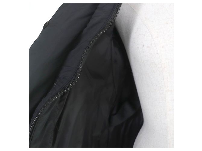Canada Goose Byward Parka Abrigo de nylon y plumón - vista 5