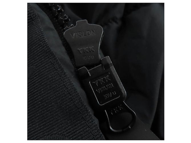 Canada Goose Byward Parka Abrigo de nylon y plumón - vista 7