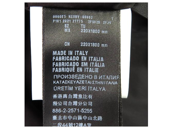 Casaco de Penas Prada RE-NYLON - vista 11