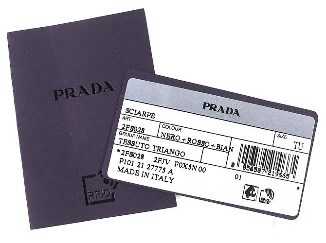 Casaco de Penas Prada RE-NYLON - vista 14