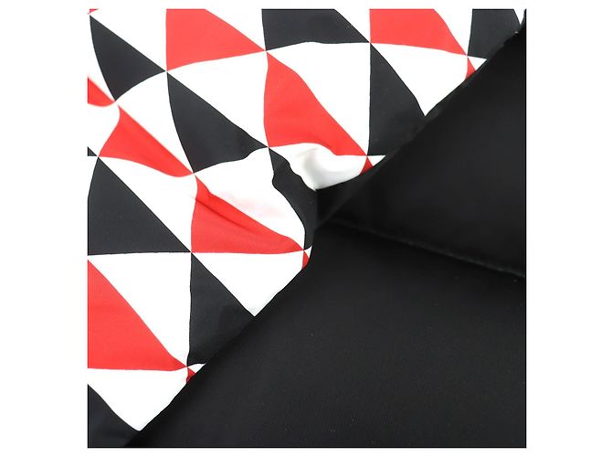Casaco de Penas Prada RE-NYLON - vista 6