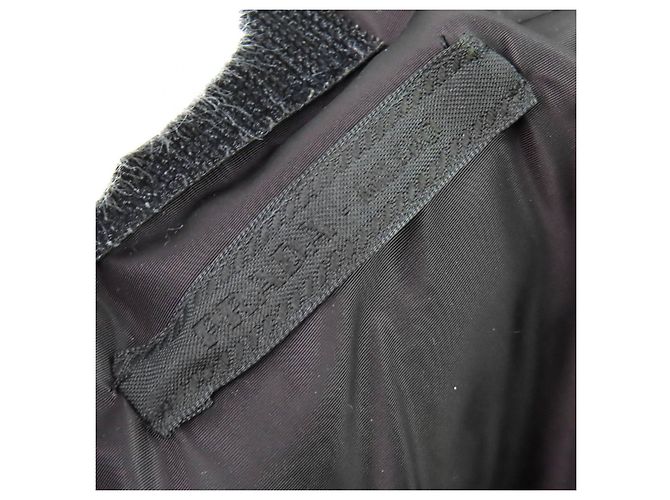 Casaco de Penas Prada RE-NYLON - vista 9