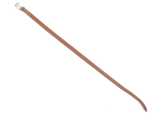 Hermès Andy26 Vauvarenia Gürtel - Ansicht 4