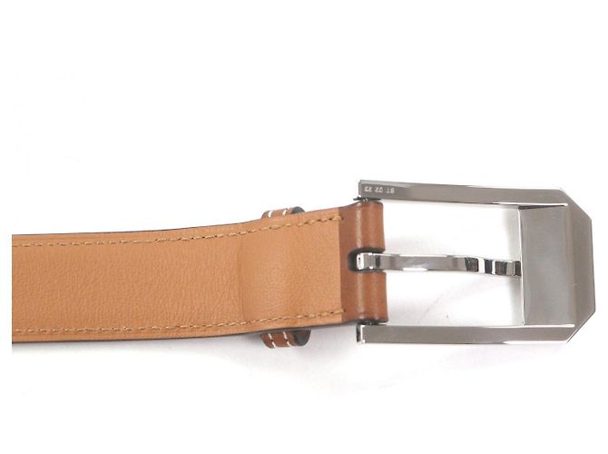 Hermès Andy26 Vauvarenia Gürtel - Ansicht 6