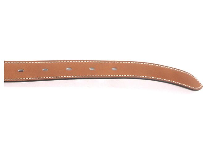 Hermès Andy26 Vauvarenia Gürtel - Ansicht 7