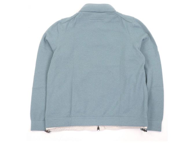 Autre Marque Chaqueta de cachemira Zegna - vista 4