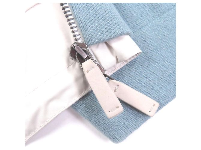 Autre Marque Chaqueta de cachemira Zegna - vista 5