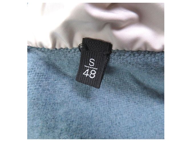 Autre Marque Chaqueta de cachemira Zegna - vista 8