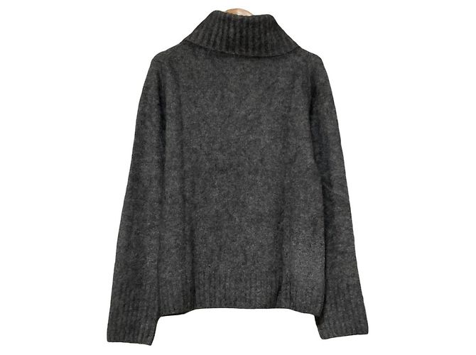 Autre Marque martinique Ferret Wool Knit - vista 3