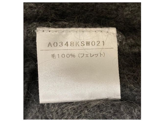 Autre Marque martinique Ferret Wool Knit - vista 5