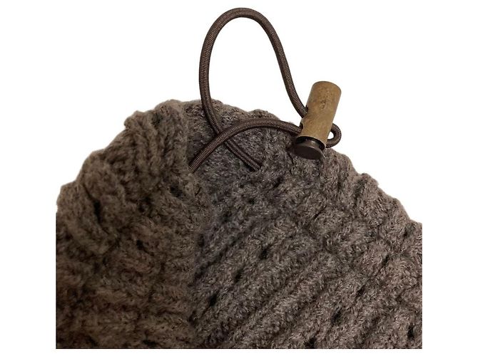 Autre Marque FOXEY Sedona Cape Strick-Minirock - Ansicht 4