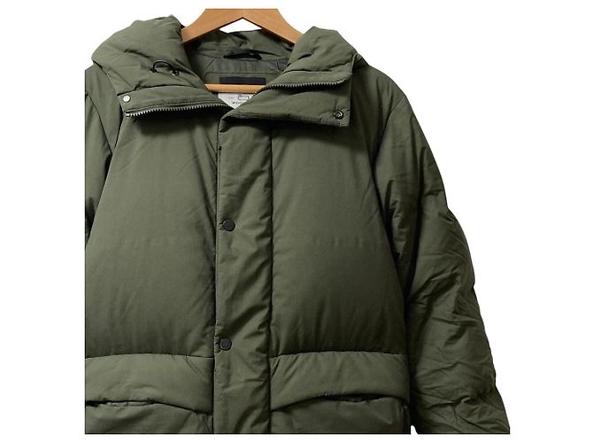 Woolrich GTX LIGHT PUFFY DOWN PARKA Parka in piumino - vista 2