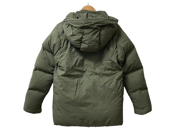 Woolrich GTX LIGHT PUFFY DOWN PARKA Parka in piumino - vista 3