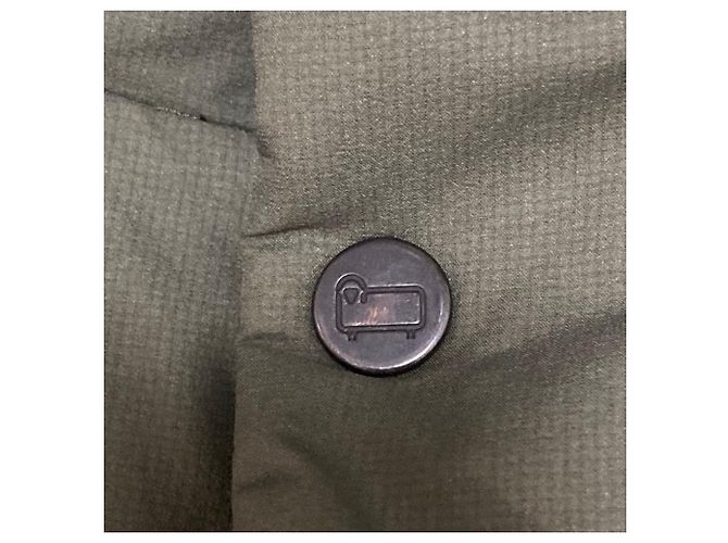 Woolrich GTX LIGHT PUFFY DOWN PARKA Parka in piumino - vista 8