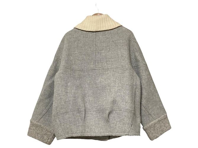 Autre Marque hoochie coochie Blouson - vista 3